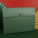 Efficient A4 Folder for Office Docs