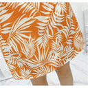 Hourglass Fit Tube Top for Women Evening