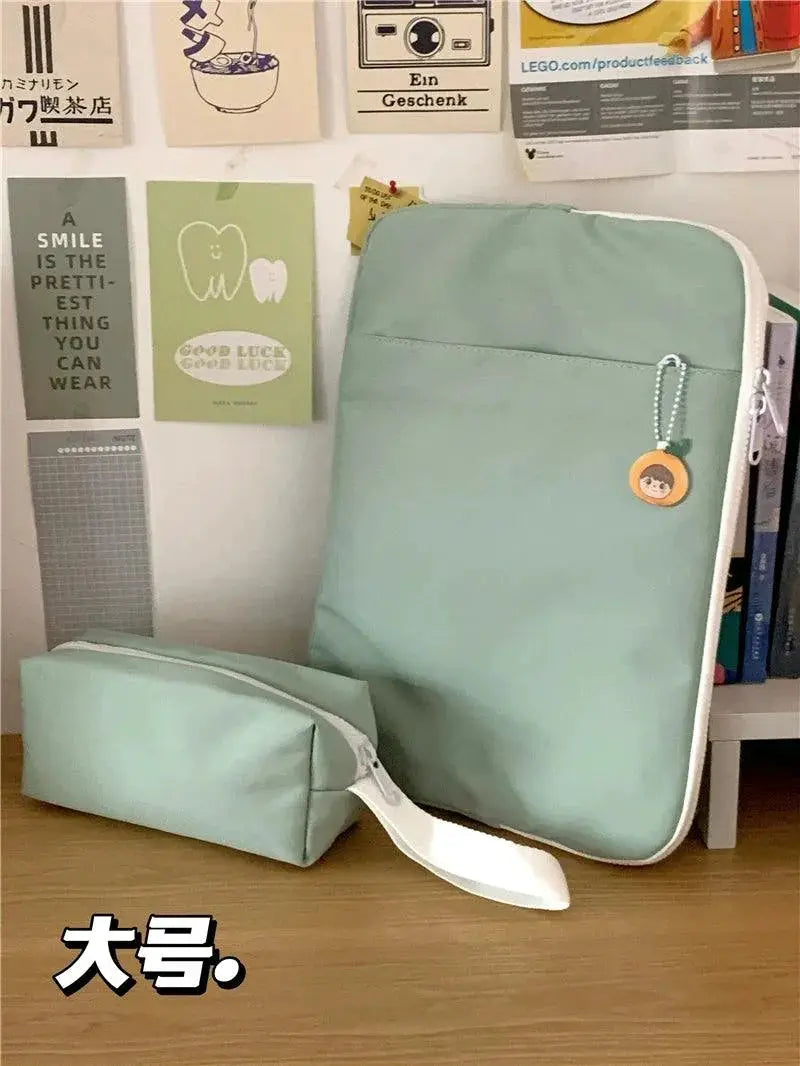 Tablet Case Travel Protection — product view 9