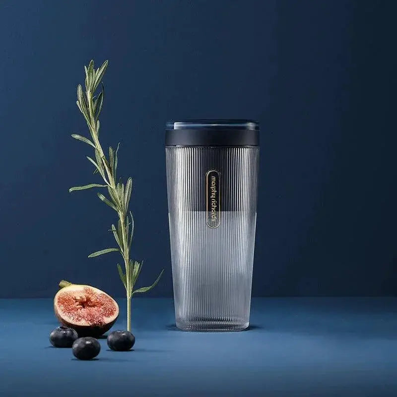 Morphy Richards Juicer Small Portable Wireless Charging Cup