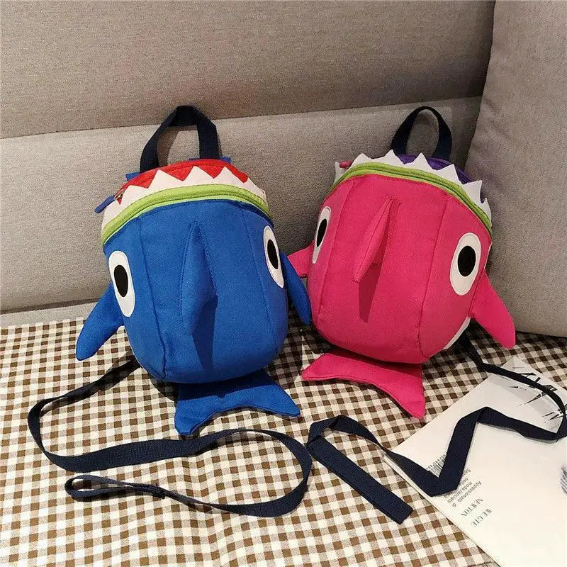 Kindergarten Backpack for Boys and Girls Ages 1 to 6 Design