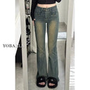 Comfort Jeans for Women Daily