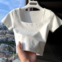 Breathable Comfort T Shirt For Women