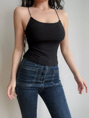 Confident Backless Dress for Summer Days