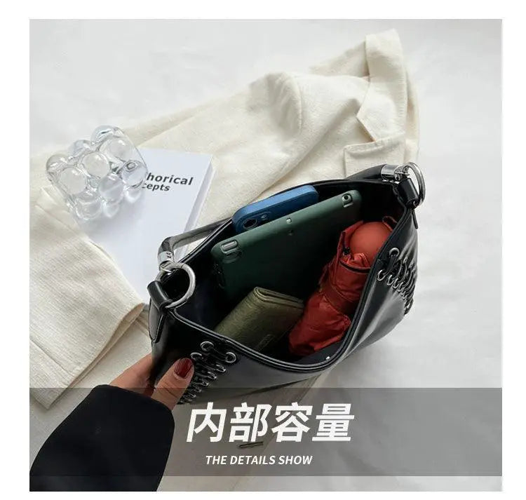 Tote Bag for Women Everyday Use — product view 16