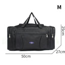 Oxford Waterproof Men Travel Bags Hand Luggage Big Bag