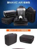 Secure Drone Storage Case for Travelers