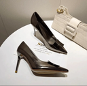 All-day Comfort Shoes for Office Wear