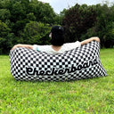 Cozy Portable Picnic Sofa For Outdoors