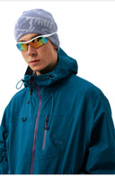 Hiking Jacket for Youths Waterproof Shell