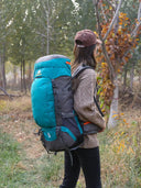 Durable Waterproof Camping Tent for Hikes