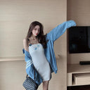 Denim Classy Shirt: Stylish & Comfortable Fashion Essential