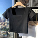 Breathable Comfort T Shirt For Women