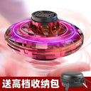 Flynova Gyro Toy for Kids 8 Safe Flight