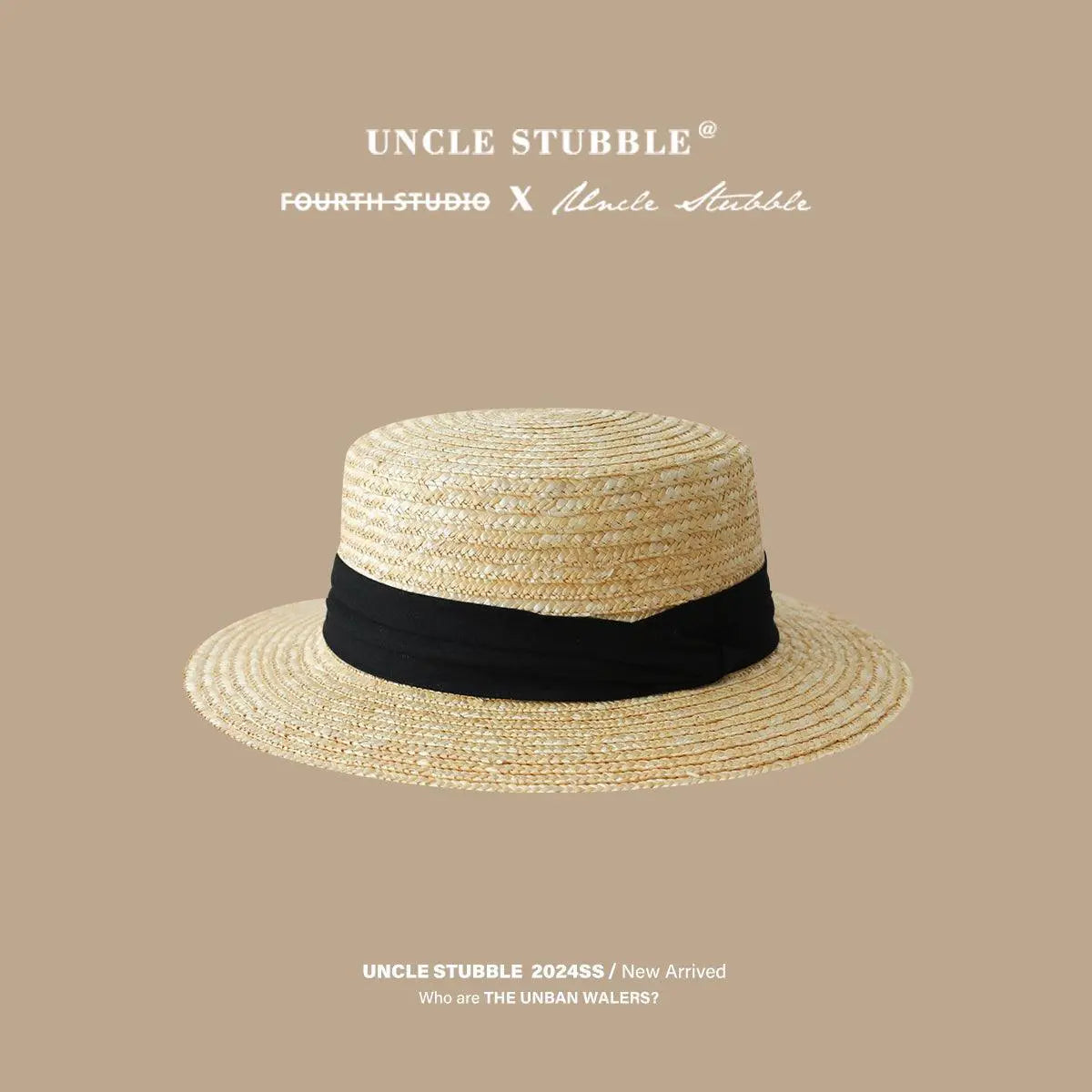 Straw Hat Travel Seaside Sunshade Lace Cap Beach Accessory