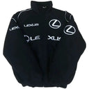 Durable Racing Suit for Track and Street