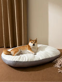 Warm Dog Kennel Mat for Indoor Outdoor