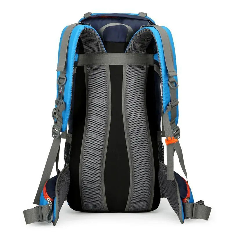 Lightweight Hiking Backpack Multifunctional Outdoor Gear