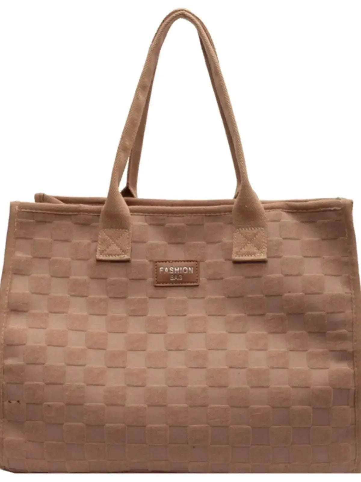 Autumn Winter Women Shoulder Bag Stylish Work Essential