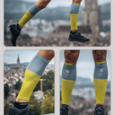 Recovery Leggings for Marathon Training