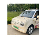 Fun Bear Ears Car Roof Decor for Cars