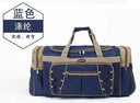 Womens Foldable Travel Bag Weekends