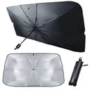 Car Sunshade Umbrella for Drivers Cool