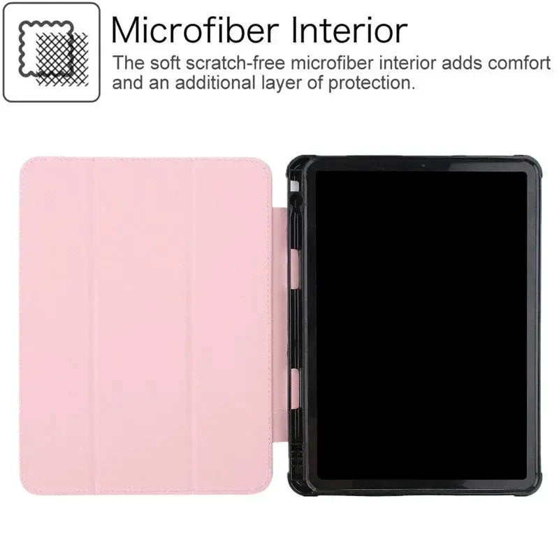 iPad Pro 11 Inch Flip Sleep Protective Case Leather
