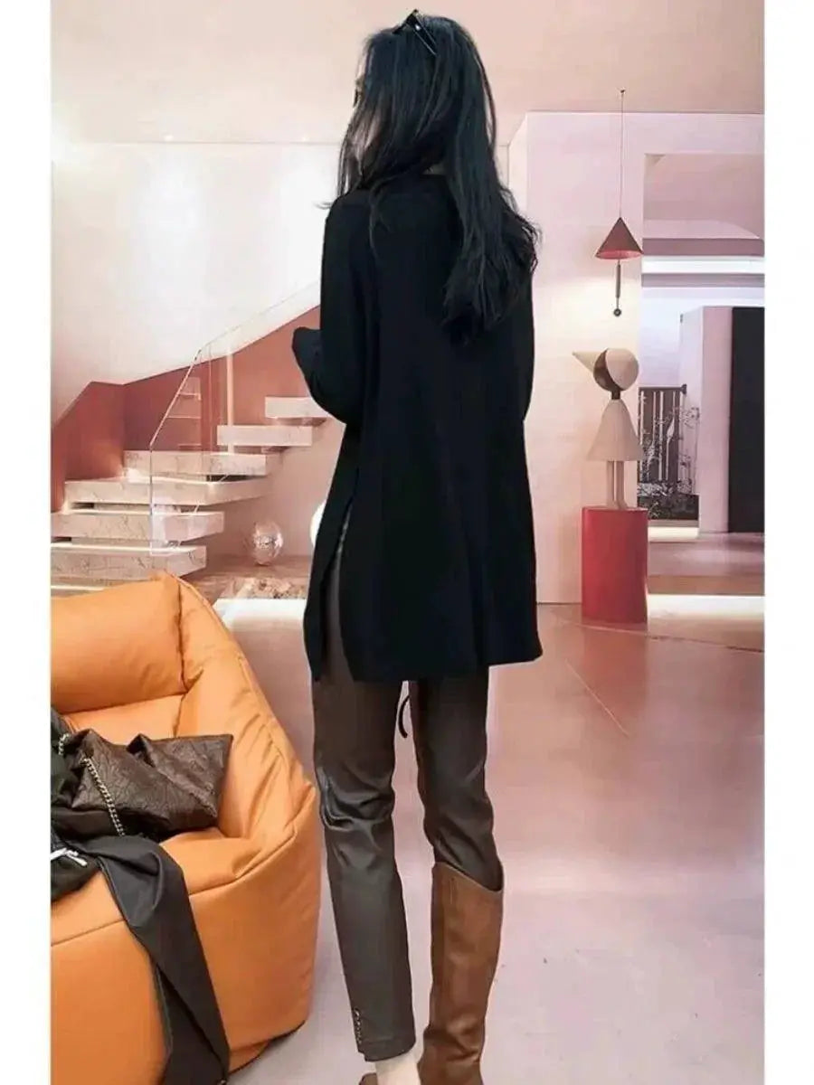 Spring Style Plus Size Asymmetric Tshirt for Fashion Comfort