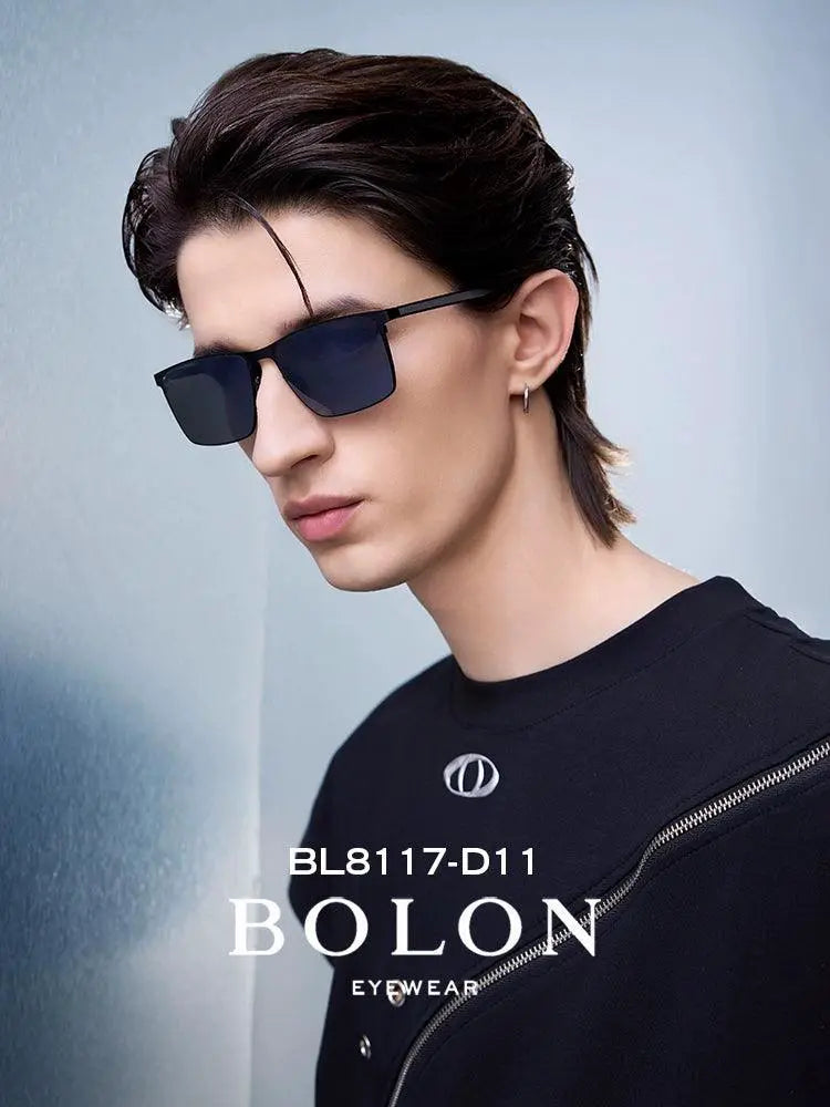 Polarized Driving Sunglasses For Myopia Tyrannosaurus Men