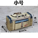 Versatile K-Style Travel Bag For Men