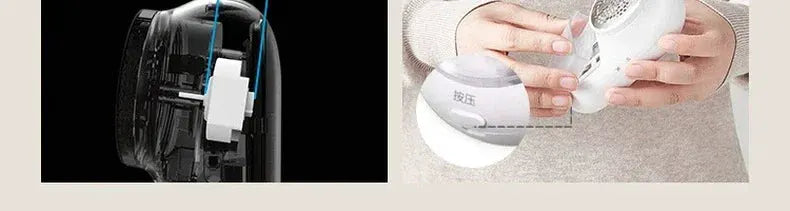 Antistatic Cleaning Ball for Electronics — product view 11