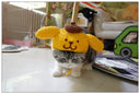 Handmade Cat Headdress For Cute Disguise