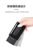 RFID Protection Wallet for Men Everyday
