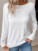 Lightweight Women's Top for Casual Wear