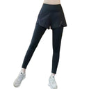 Yoga Pants for Curvy Women with Comfort