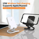 Clutter-Free Wireless Charger for iPhone