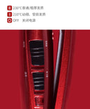 VS Sassoon Automatic Hair Curler USB Wireless Portable Guide