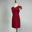 Summer Lace Dress: Sexy Cutout Hip Skirt Stylish & Versatile