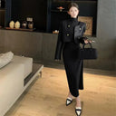 Warmth Coat for Cold-Weather Lovers