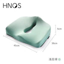 Memory Foam Cushion for Pregnancy Office