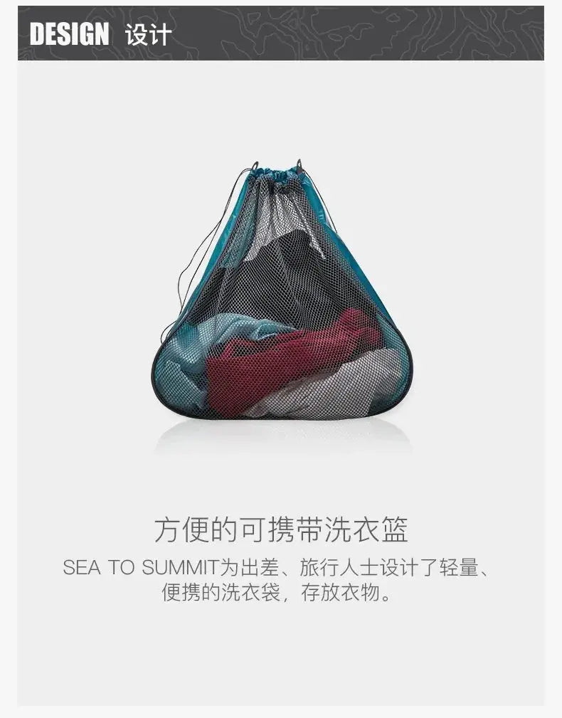 Portable Travel Packing Organizer Bag for Business Travelers