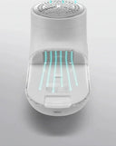 Cordless Fur Ball Trimmer for Home Use
