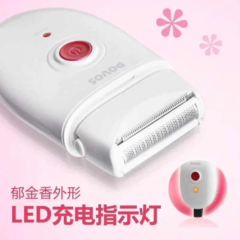 PNS Ps1088 Fully Washable Electric Shaver For Whole Body