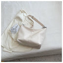 Fancy Summer All-Match Shoulder Work Clothing Big Bag