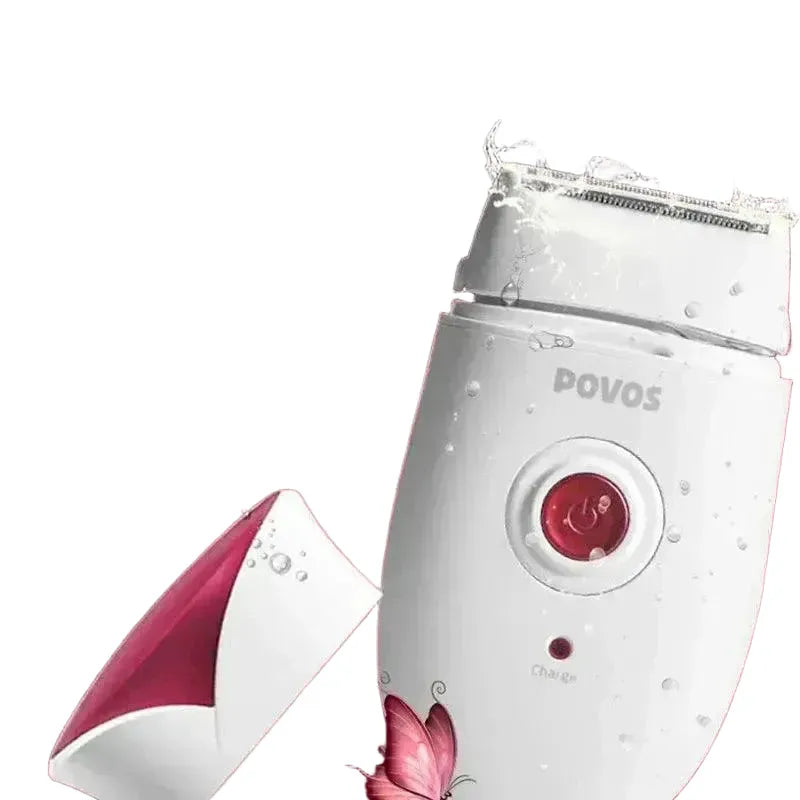 PNS Ps1088 Fully Washable Electric Shaver For Whole Body