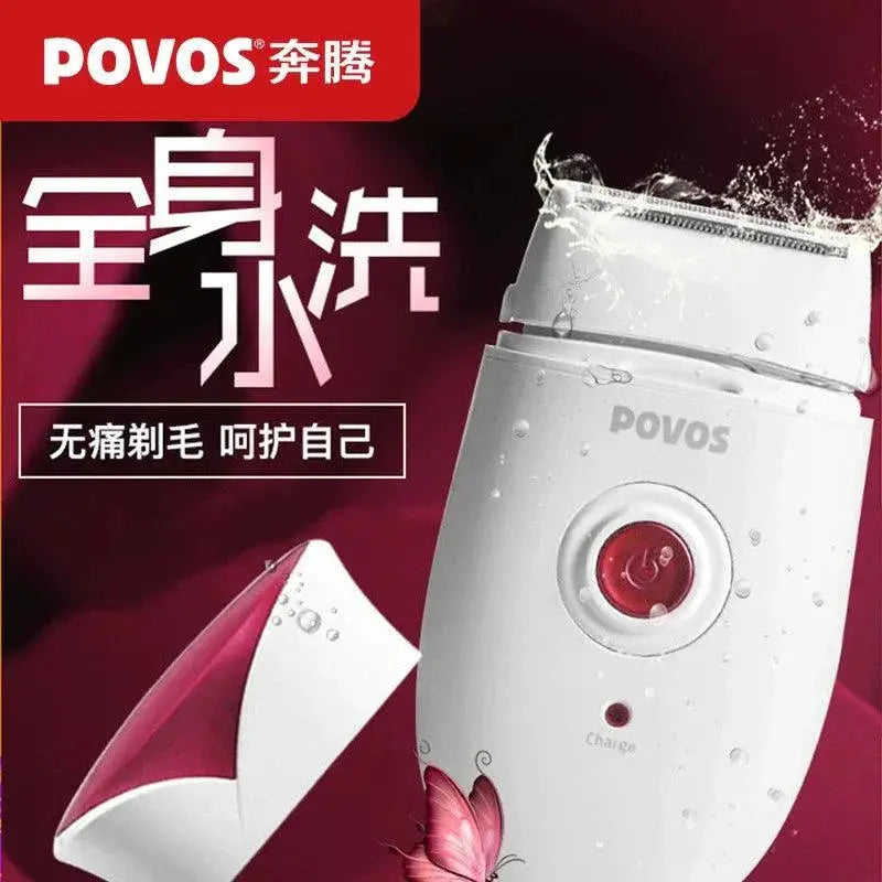 PNS Ps1088 Fully Washable Electric Shaver For Whole Body