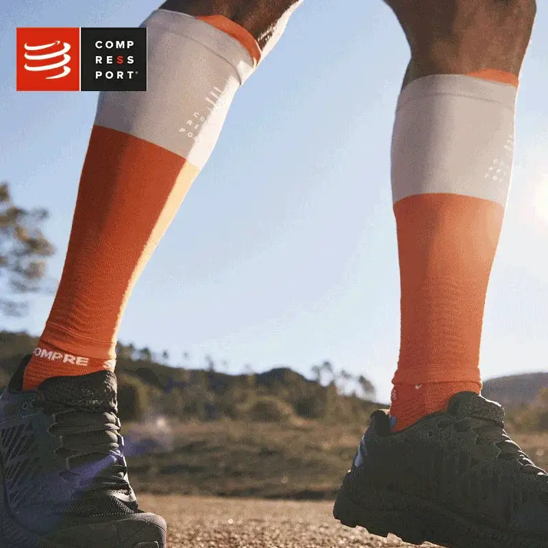 R2V2 Compression Marathon Running Cross Country Leggings - OurLum.com