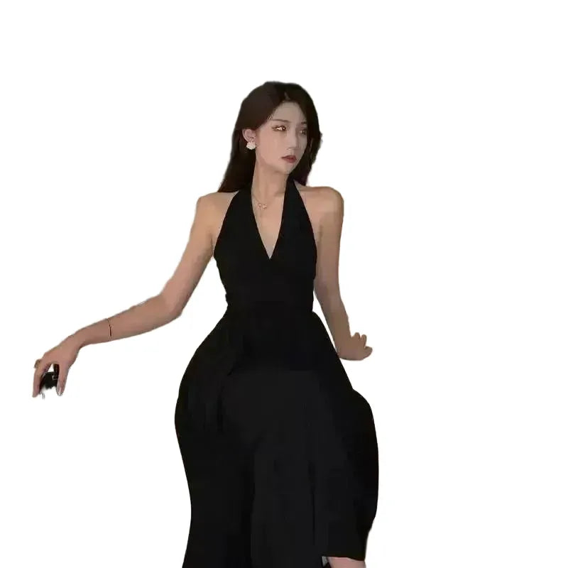 Versatile Little Black Dress for Evening — product view 1
