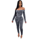 Sleek Jumpsuit Evening Wear for Women